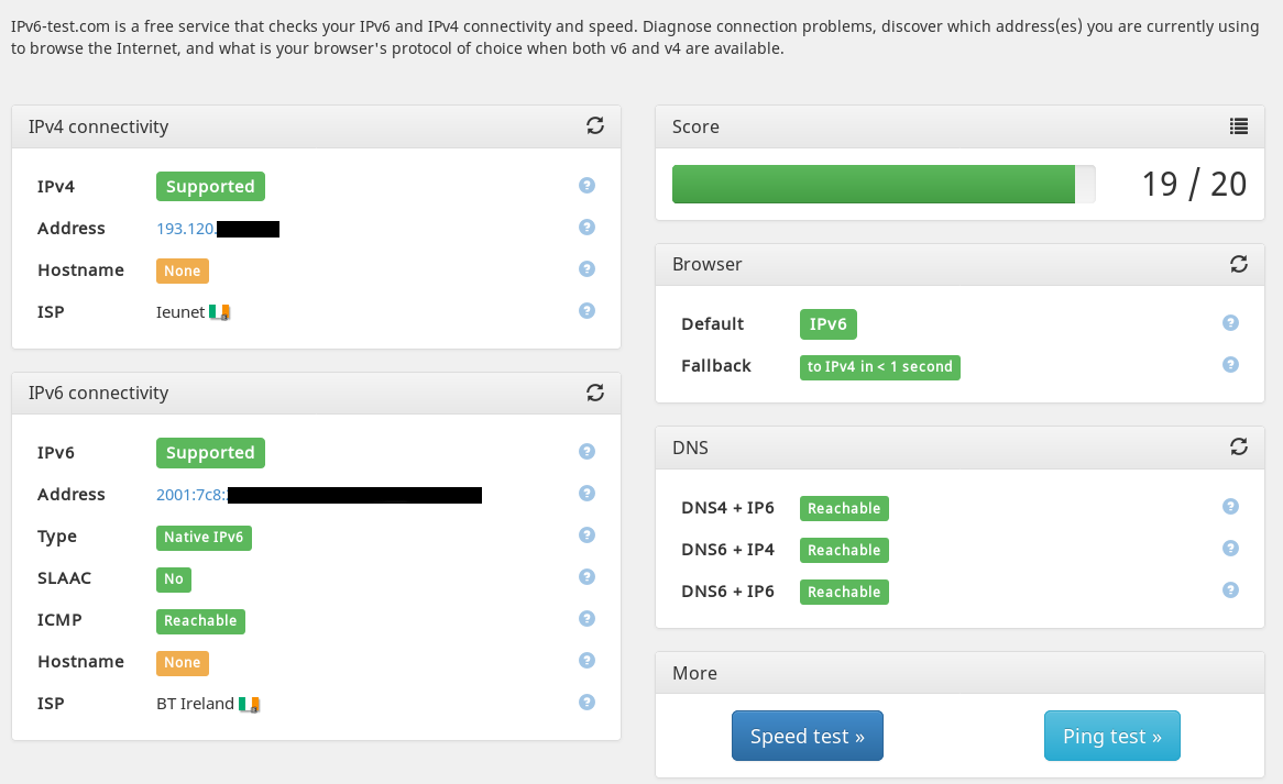 Sample scoring for one my hosts /images/ipv6-test-score.png